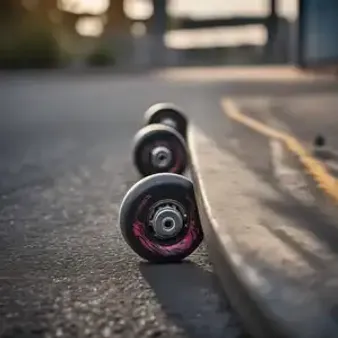 Wheels of Fortune: Finding the Best Wheels for Street Skating